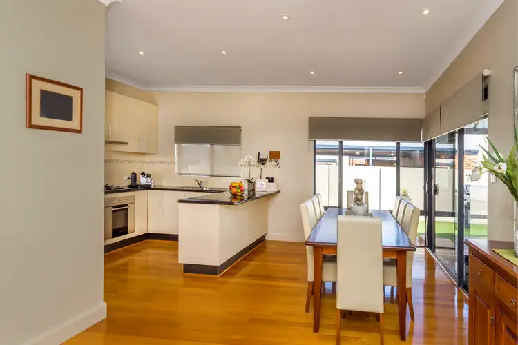 Sixth view of Homely house listing, 78A Kitchener Road, Melville WA 6156
