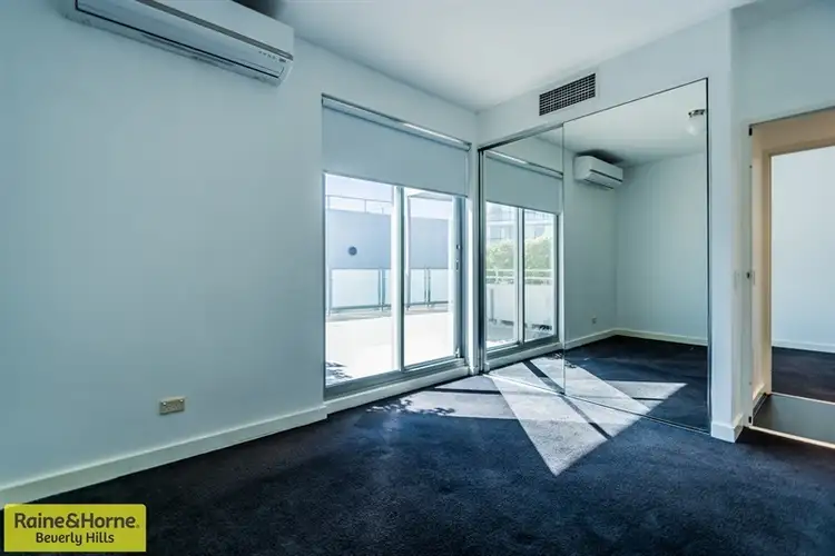 Sixth view of Homely unit listing, 172/555 Princes Highway, Rockdale NSW 2216