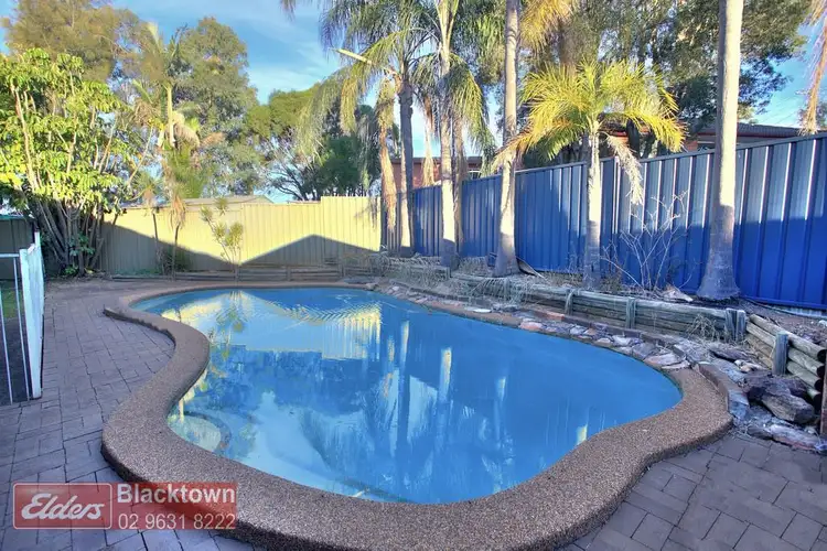 Main view of Homely house listing, 4 ELGAR PLACE, Seven Hills NSW 2147