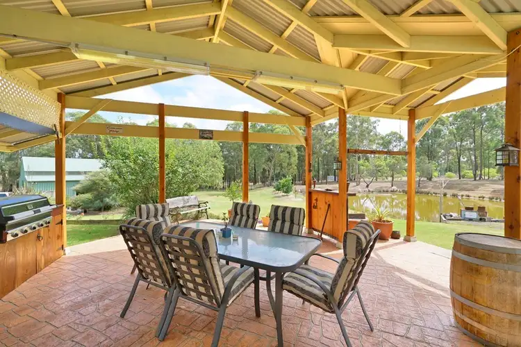 Third view of Homely house listing, 20 Esen Way, Pheasants Nest NSW 2574