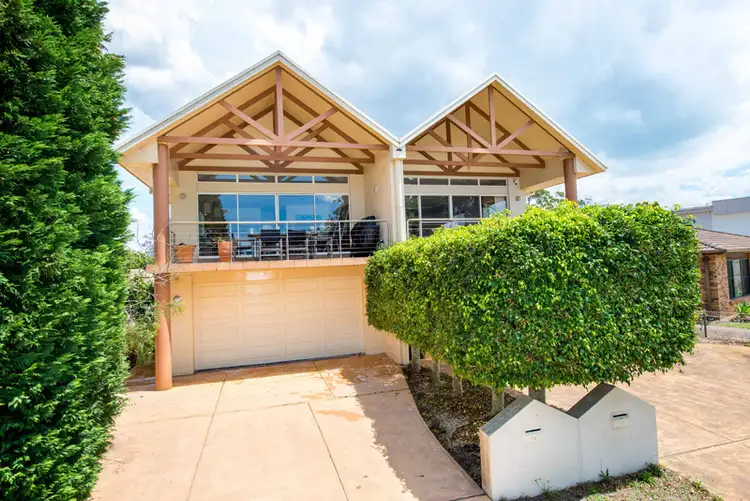 Third view of Homely semi-detached listing, 110 Foreshore Drive, Salamander Bay NSW 2317