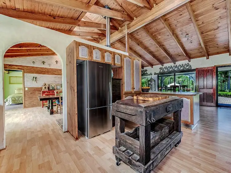 Sixth view of Homely house listing, 29 Mountain View Road, Pinbarren QLD 4568