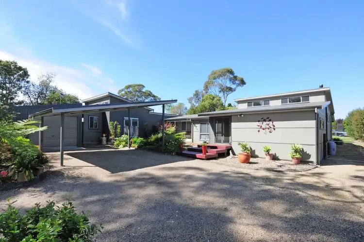 5 Tasman Road, St Georges Basin NSW 2540