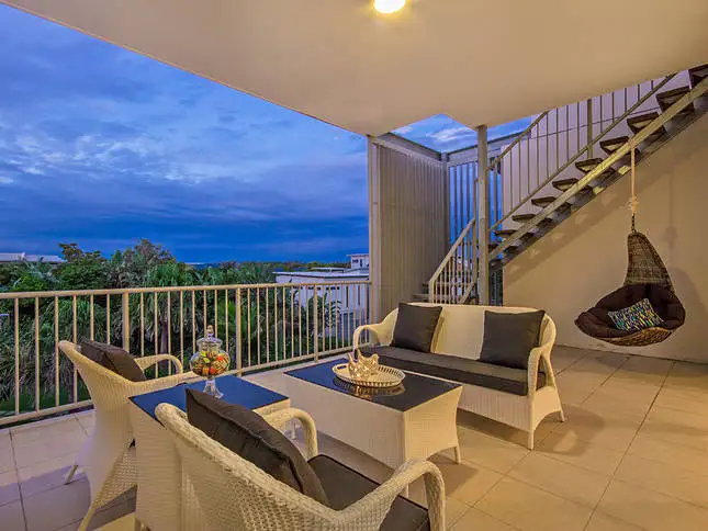 Third view of Homely unit listing, 39/40-48 Kamala Crescent, Casuarina NSW 2487