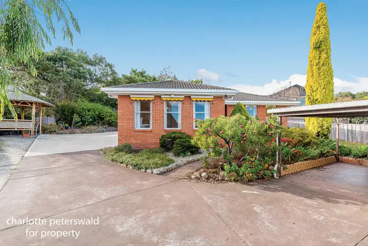 Main view of Homely unit listing, 2/20 Bingley Street, Howrah TAS 7018