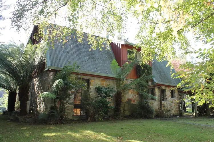 183 Ingleford Road, Calder TAS 7325