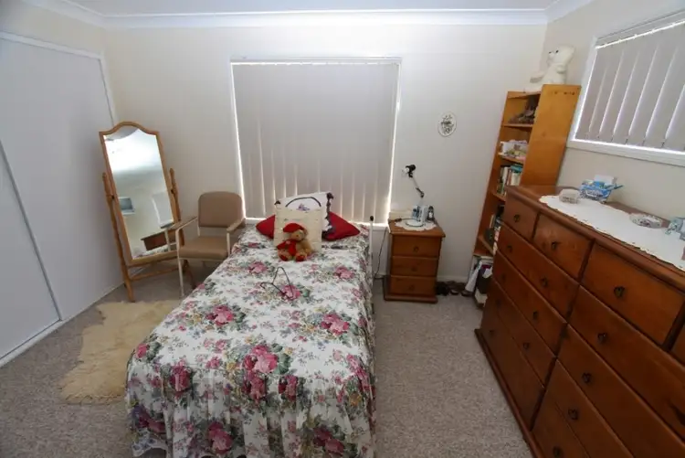 Fifth view of Homely house listing, Unit 3, 46 Burnett street, Kingaroy QLD 4610