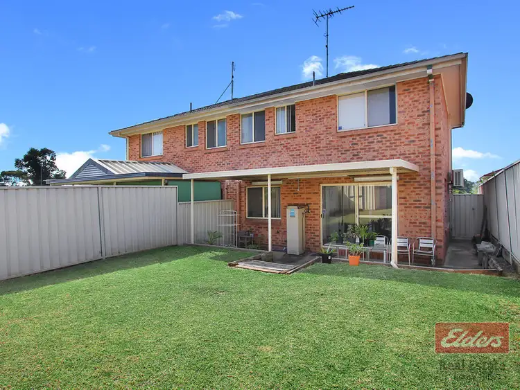 Sixth view of Homely semi-detached listing, 126 Hamrun Circuit, Rooty Hill NSW 2766