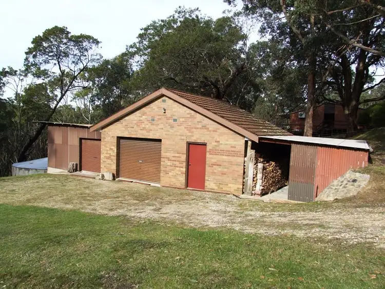 Second view of Homely house listing, 130 LaCote Road, Greendale VIC 3341