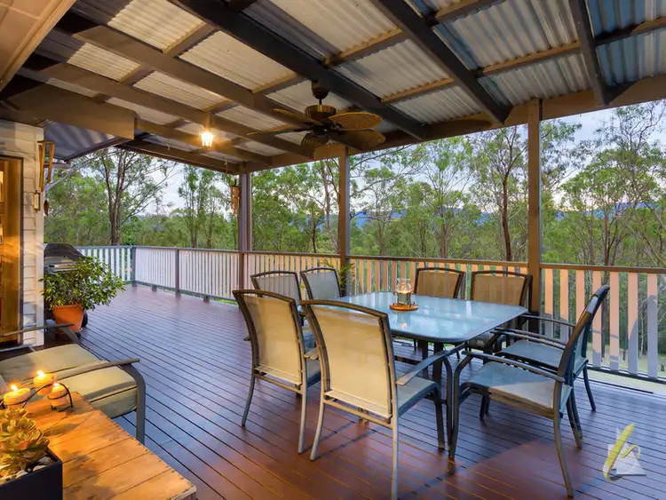 Fourth view of Homely house listing, 1020 Mt Crosby Road, Mount Crosby QLD 4306