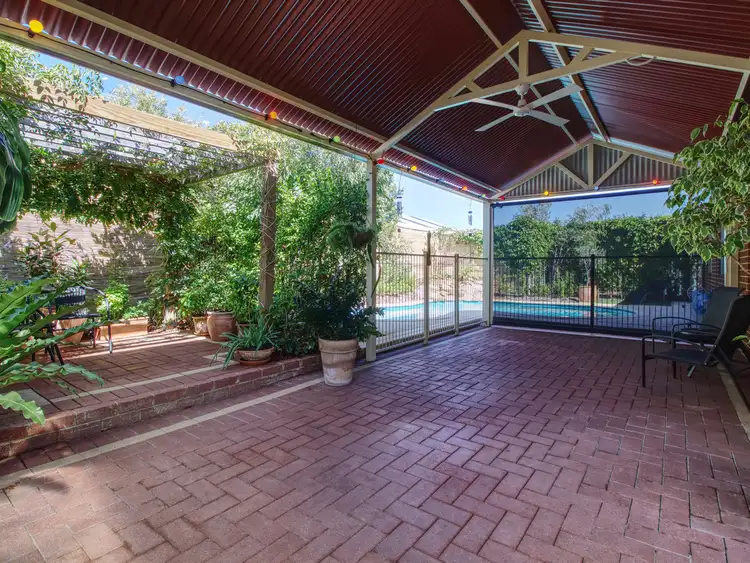 Second view of Homely house listing, 52 Litoria Turn, Baldivis WA 6171
