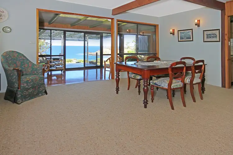 Sixth view of Homely house listing, 12 Karoo Crescent, Malua Bay NSW 2536