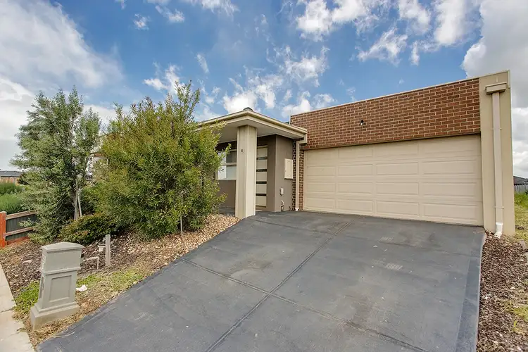 20 Cindia Crescent, Tarneit VIC 3029