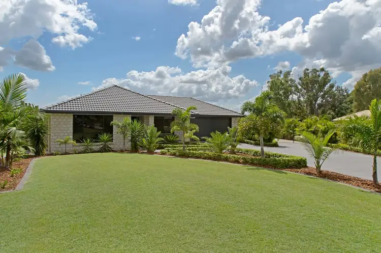 Fifth view of Homely house listing, 10 Fay Crt, Fernvale QLD 4306