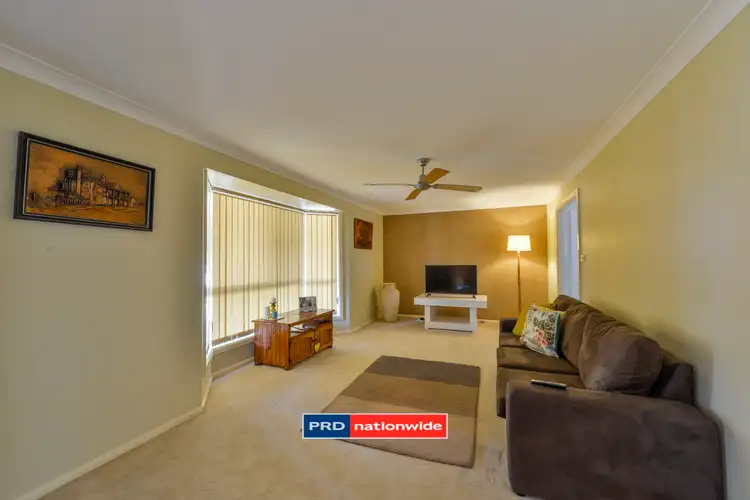 Third view of Homely house listing, 59 Glengarvin Drive, Tamworth NSW 2340