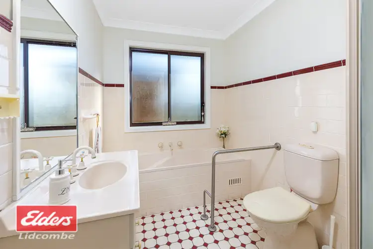 Fifth view of Homely house listing, 31 LEWIS STREET, Regents Park NSW 2143