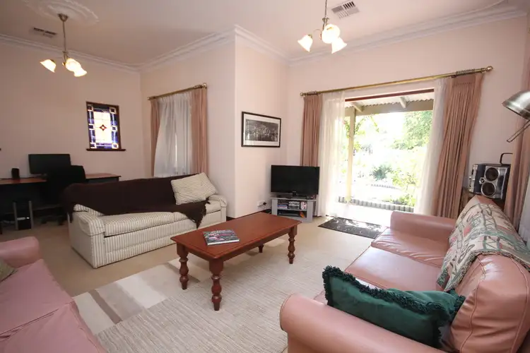 Third view of Homely house listing, 6/57 Lockhart St, Como WA 6152