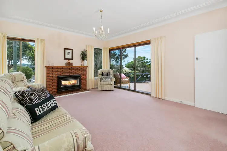 Fifth view of Homely house listing, 73 Prescott Ave, Dee Why NSW 2099