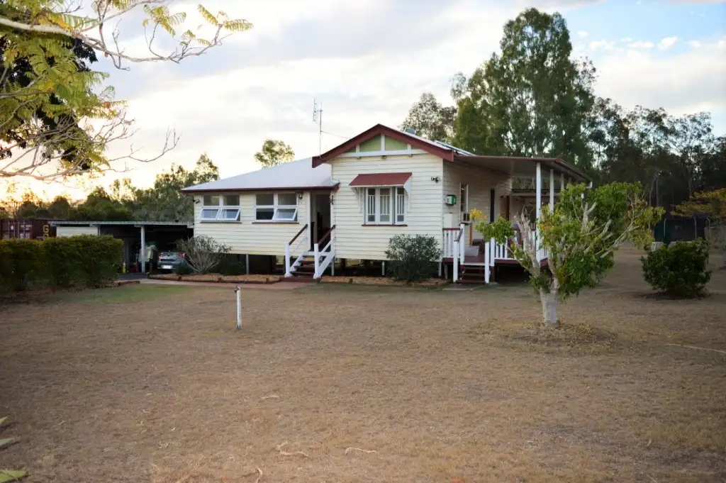 Main view of Homely house listing, 13 Raymont Drive, Glenore Grove QLD 4342