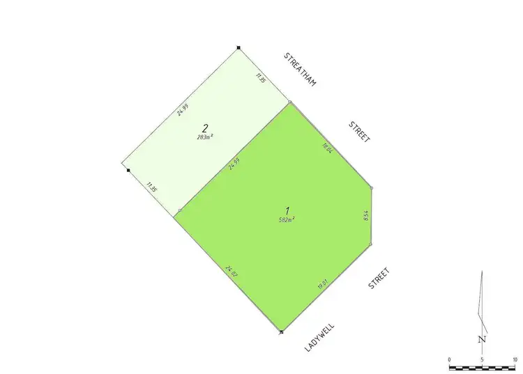Second view of Homely house listing, 92 LADYWELL STREET, Beckenham WA 6107