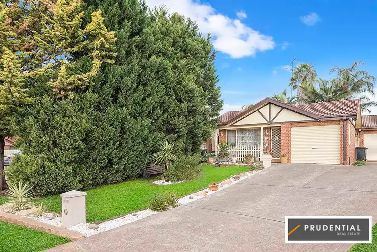 1/12 Oswald Crescent, Rosemeadow NSW 2560