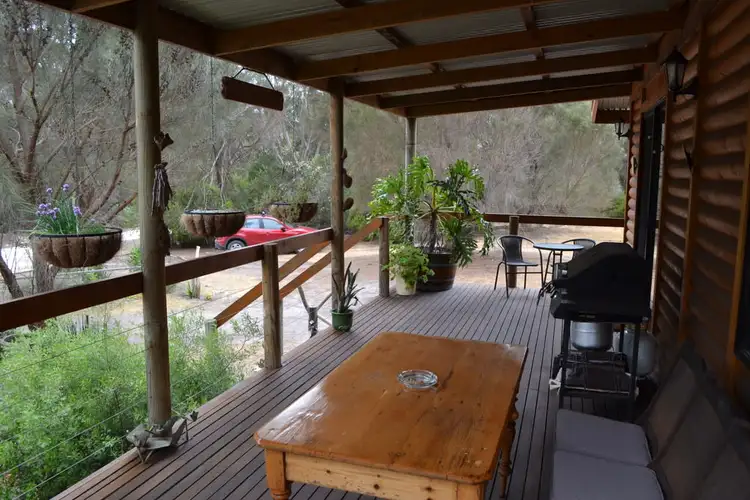 Third view of Homely house listing, Lot 237 Sea Vista Rd, Nepean Bay SA 5223
