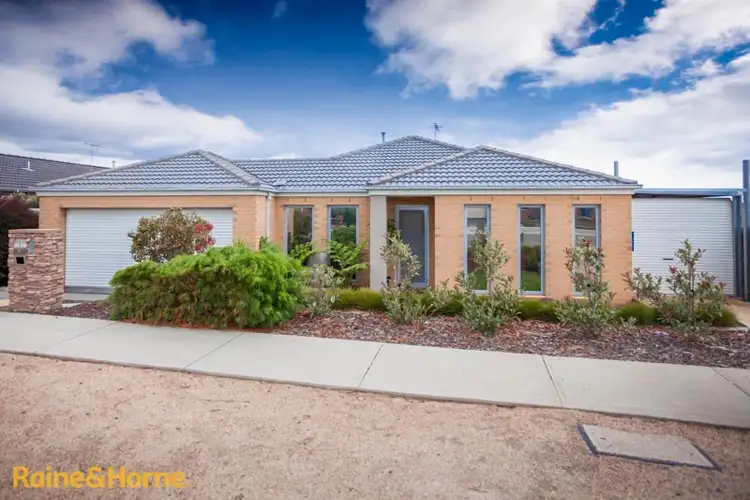 9 Wicket Street, Sunbury VIC 3429