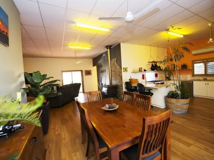 Fifth view of Homely house listing, Lot 3480 Greatorex Road, Ilparpa NT 873