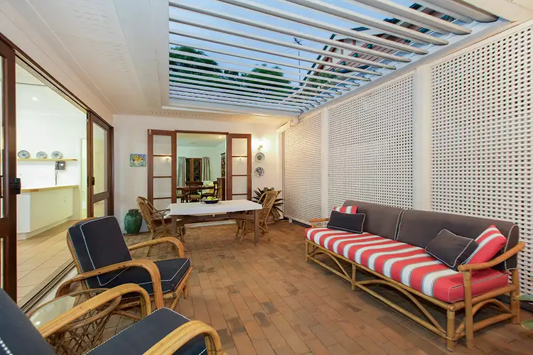 Fifth view of Homely house listing, 7A Haig Street, Clayfield QLD 4011