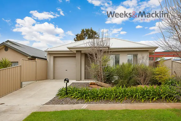 Second view of Homely house listing, 11 Marvin Avenue, Gilles Plains SA 5086