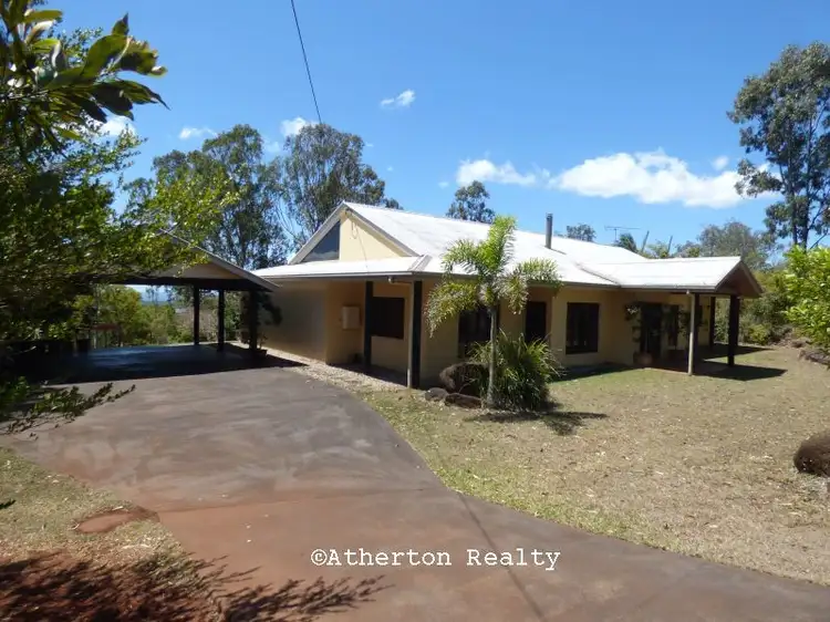 4 Geddes Dr, Tolga QLD 4882