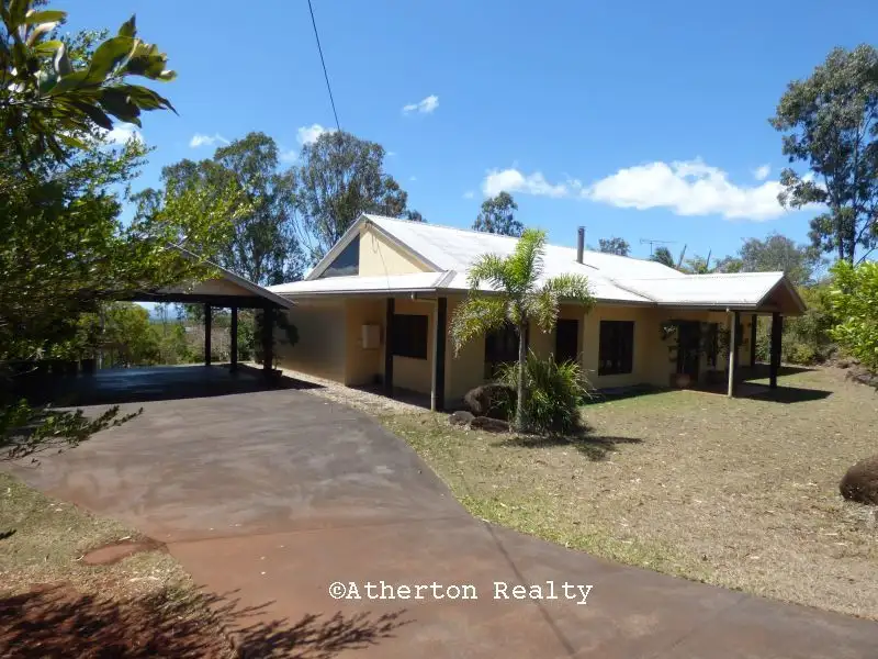 Main view of Homely house listing, 4 Geddes Dr, Tolga QLD 4882