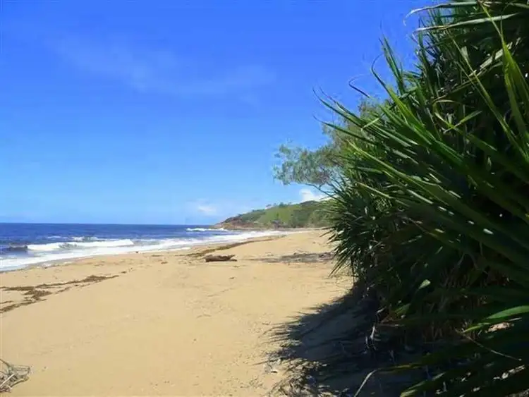 Sixth view of Homely land listing, 80 Springs Rd Sunrise, Agnes Water QLD 4677