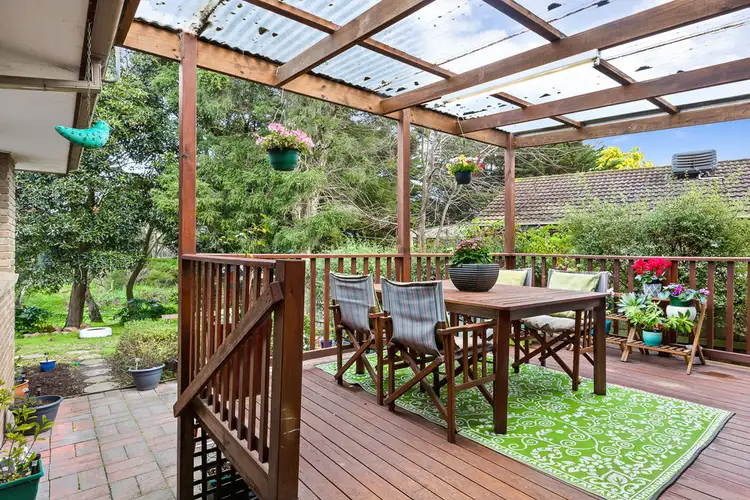 Fifth view of Homely house listing, 89 Richardson Drive, Mornington VIC 3931