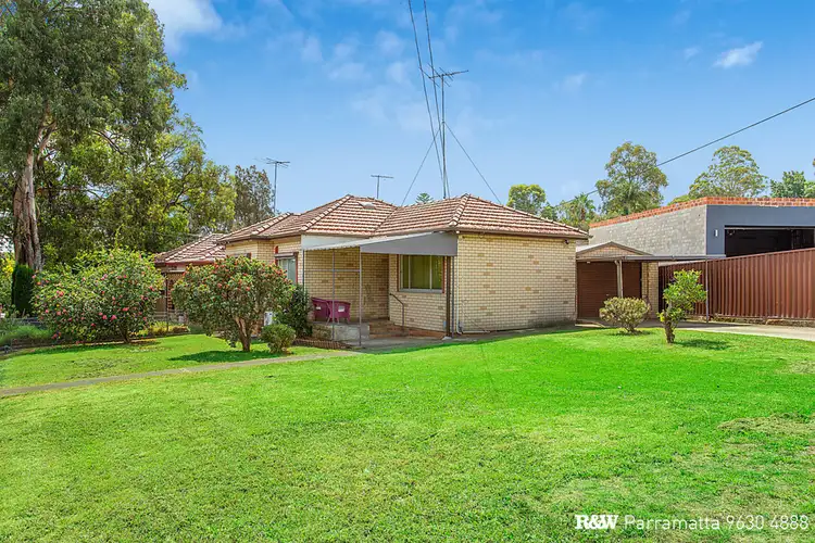 Main view of Homely house listing, 13 Leabons Lane, Seven Hills NSW 2147