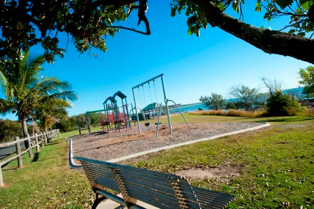 Fourth view of Homely house listing, 34 Turtle Street, Curtis Island QLD 4680