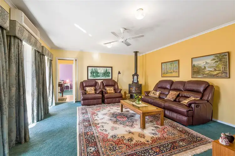 Fifth view of Homely house listing, 160 Evans Road, Tylden VIC 3444