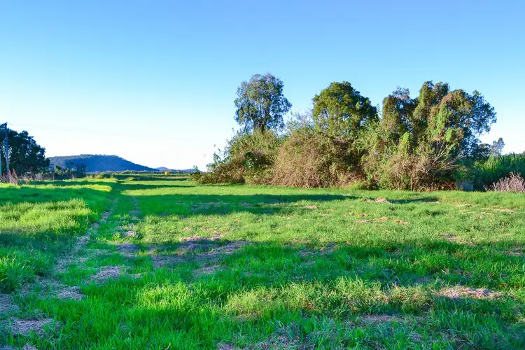 Second view of Homely land listing, Lot 8 Lawrence Road, Ilarwill NSW 2463
