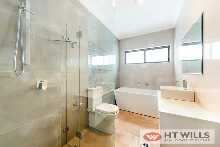 Sixth view of Homely semi-detached listing, 35 Donald Street, Hurstville NSW 2220