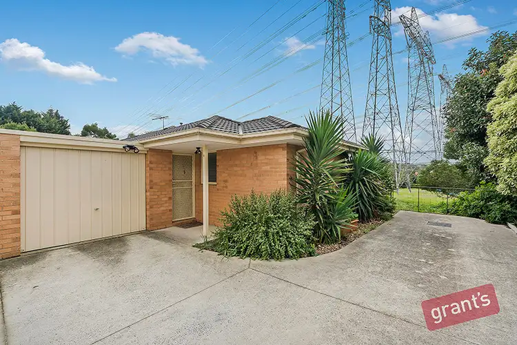 2/61 George Chudleigh Drive, Hallam VIC 3803