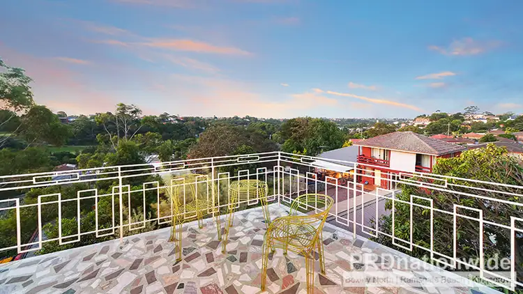 Second view of Homely house listing, 18 Lapis Crescent, Bardwell Valley NSW 2207