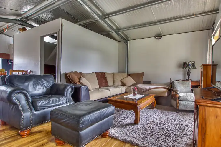 Second view of Homely house listing, 1304 Marked Tree Road, Hollow Tree TAS 7140