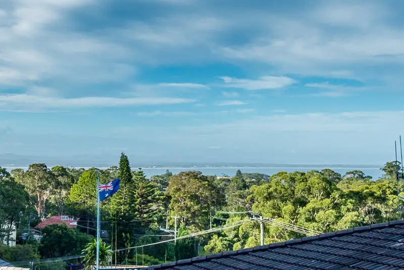 Main view of Homely house listing, 68 Ullora Close, Nelson Bay NSW 2315