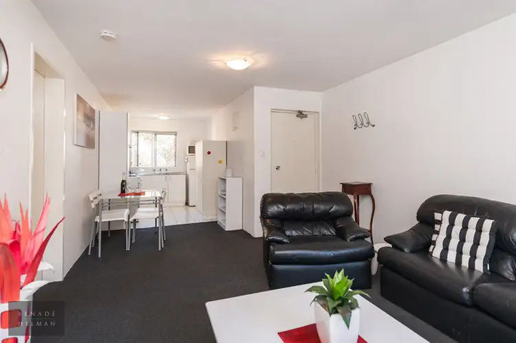Third view of Homely apartment listing, 9/200 Railway Parade, West Leederville WA 6007