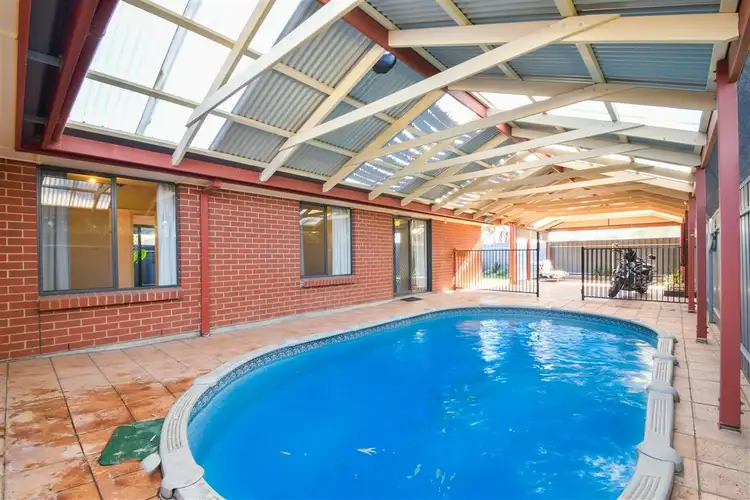 Fourth view of Homely house listing, 22 Kakadu Drive, Morphett Vale SA 5162