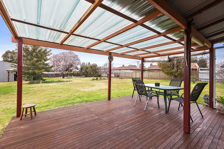 Second view of Homely house listing, 33 Medley Street, Gulgong NSW 2852