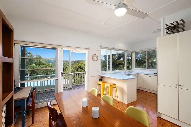 Fifth view of Homely house listing, 61 Cape Three Points Road, Avoca Beach NSW 2251
