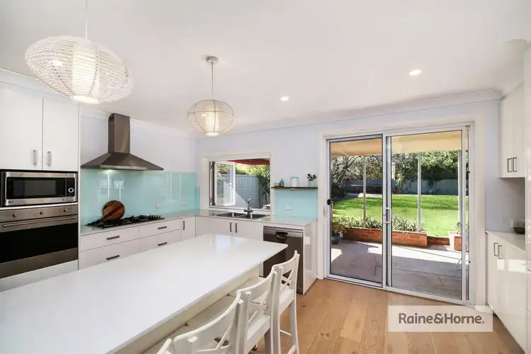 Second view of Homely house listing, 6 Carawa Street, Umina Beach NSW 2257