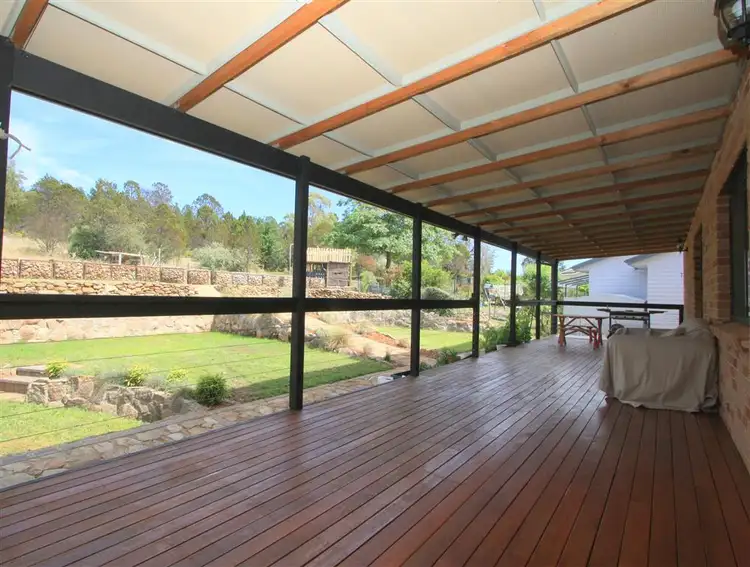 Third view of Homely house listing, 11 Nimby Place, Cooma NSW 2630