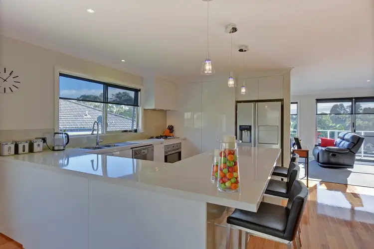 Fifth view of Homely house listing, 3 Dowling Drive, Romaine TAS 7320